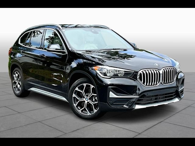 2021 BMW X1 xDrive28i