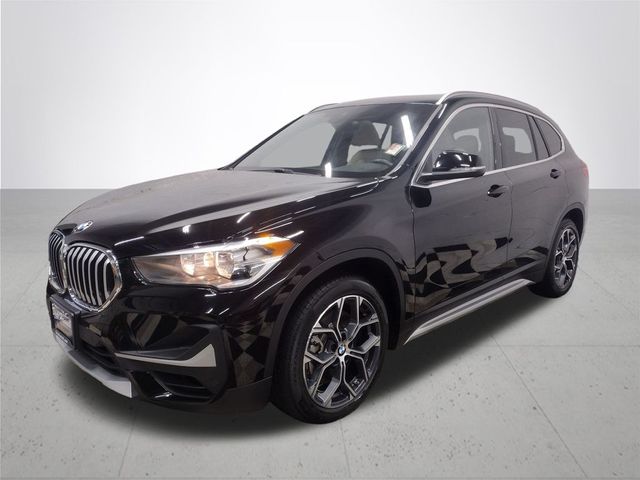 2021 BMW X1 xDrive28i