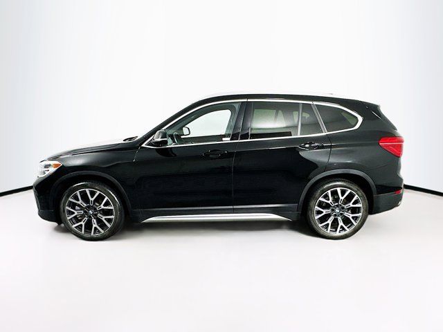 2021 BMW X1 xDrive28i