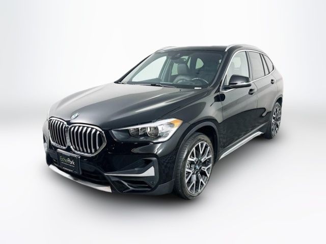 2021 BMW X1 xDrive28i