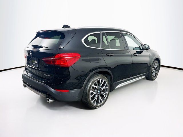 2021 BMW X1 xDrive28i