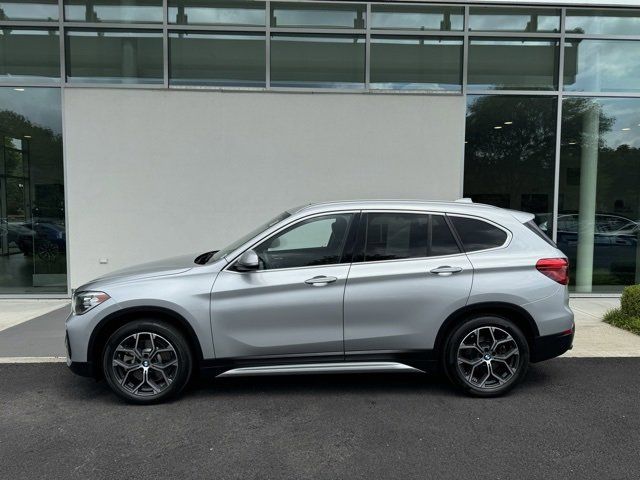 2021 BMW X1 xDrive28i