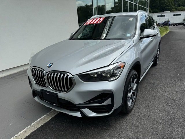 2021 BMW X1 xDrive28i