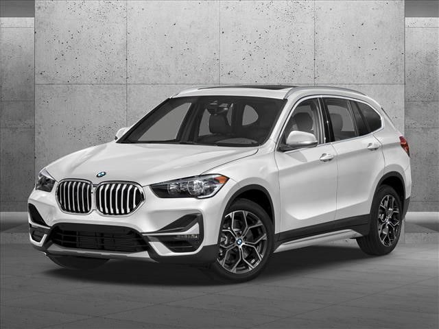 2021 BMW X1 xDrive28i