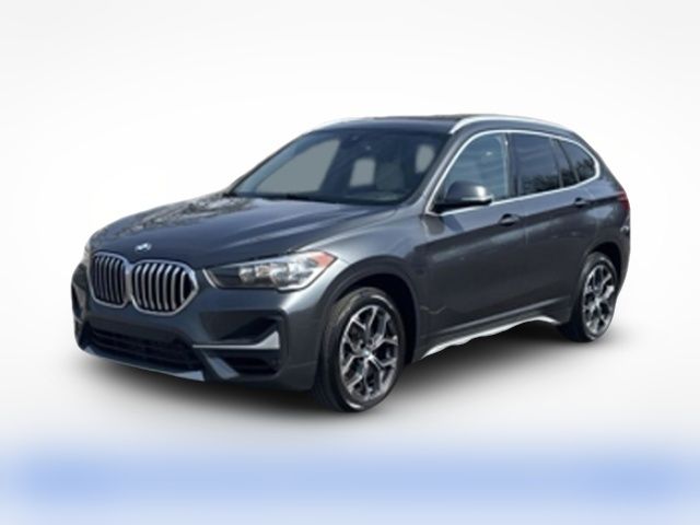 2021 BMW X1 xDrive28i