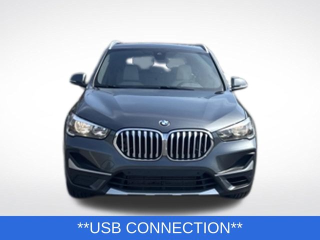 2021 BMW X1 xDrive28i