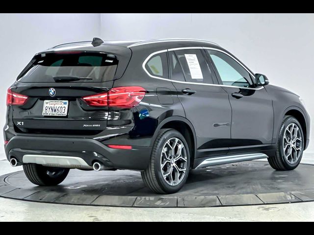 2021 BMW X1 xDrive28i