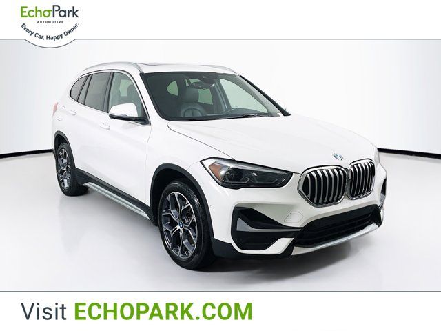 2021 BMW X1 xDrive28i