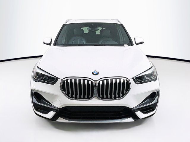 2021 BMW X1 xDrive28i