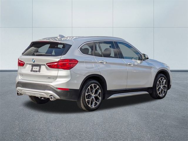 2021 BMW X1 xDrive28i