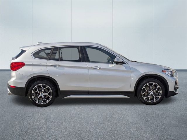 2021 BMW X1 xDrive28i