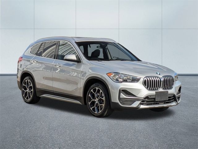 2021 BMW X1 xDrive28i