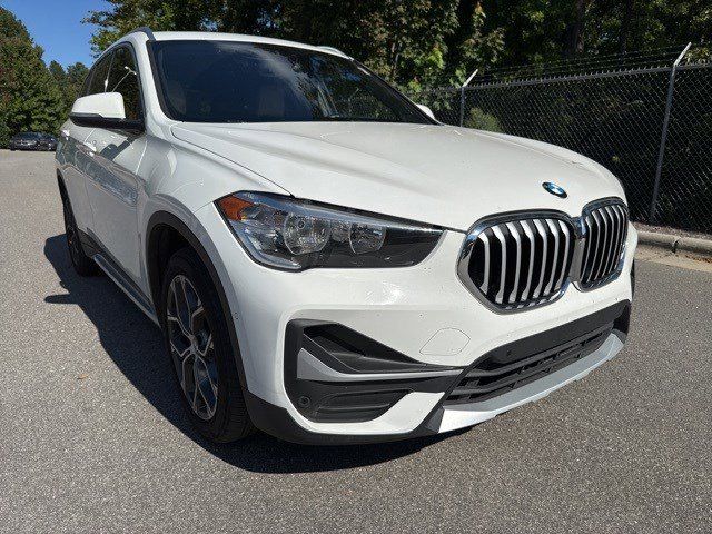 2021 BMW X1 xDrive28i