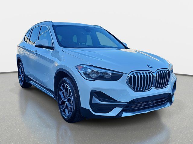 2021 BMW X1 xDrive28i