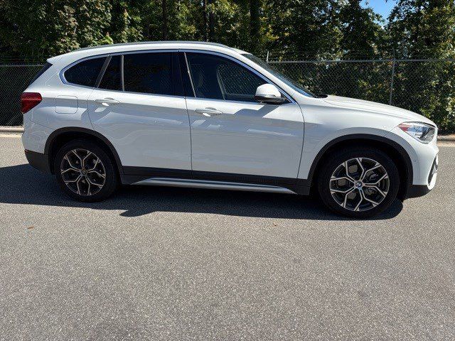 2021 BMW X1 xDrive28i