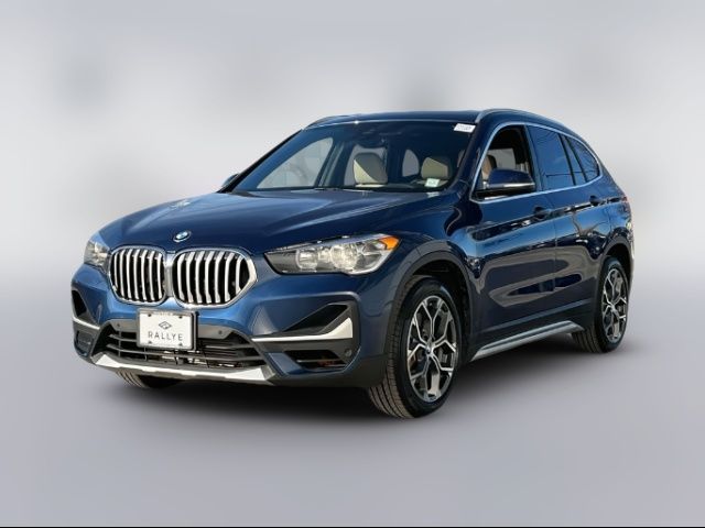 2021 BMW X1 xDrive28i