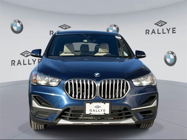 2021 BMW X1 xDrive28i