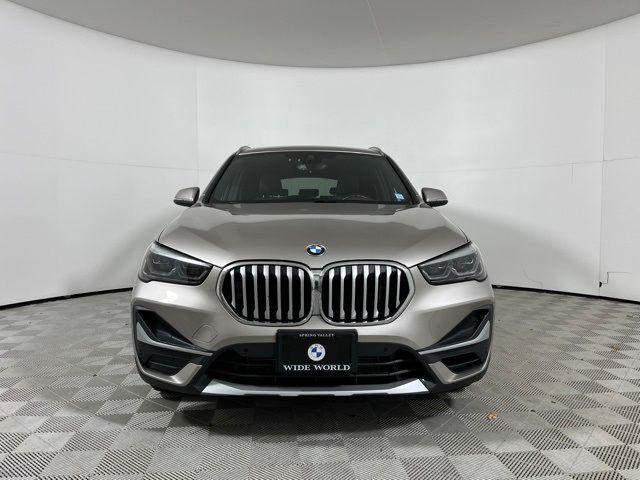 2021 BMW X1 xDrive28i