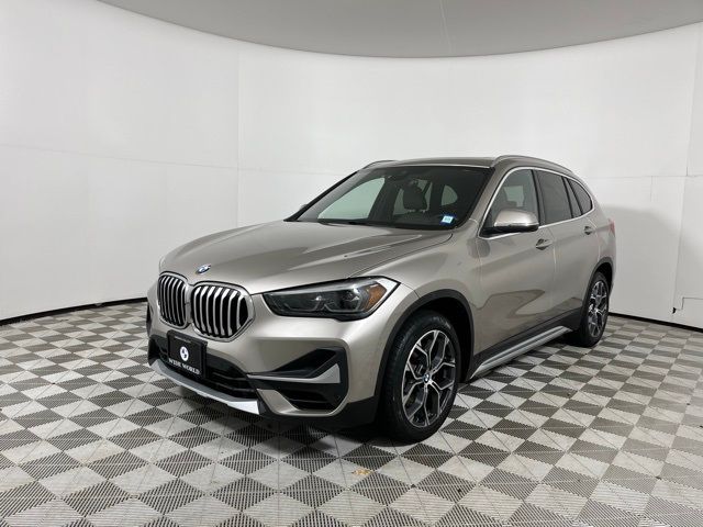 2021 BMW X1 xDrive28i