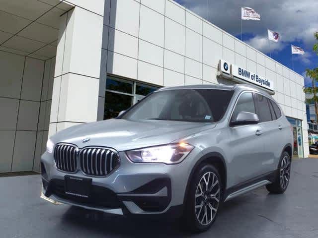 2021 BMW X1 xDrive28i