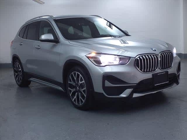 2021 BMW X1 xDrive28i