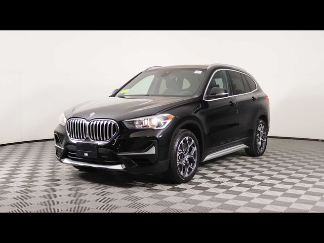 2021 BMW X1 xDrive28i