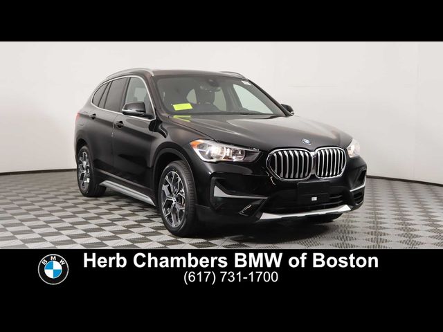 2021 BMW X1 xDrive28i