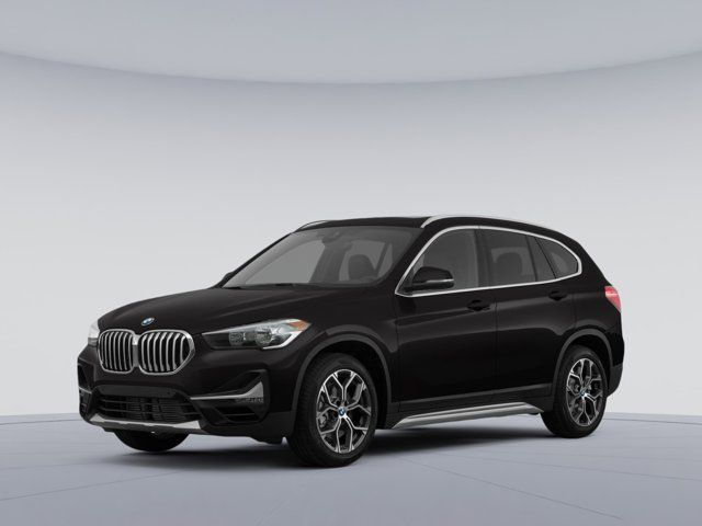 2021 BMW X1 xDrive28i