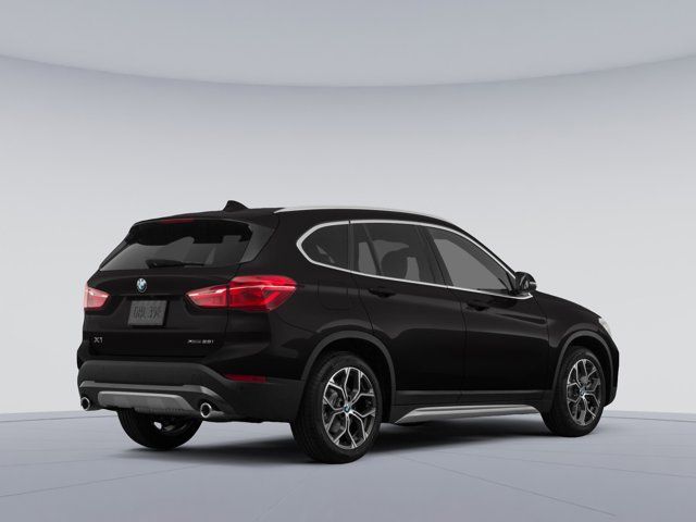 2021 BMW X1 xDrive28i