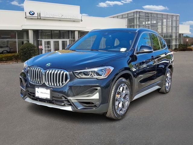 2021 BMW X1 xDrive28i