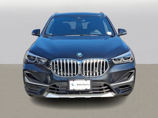 2021 BMW X1 xDrive28i