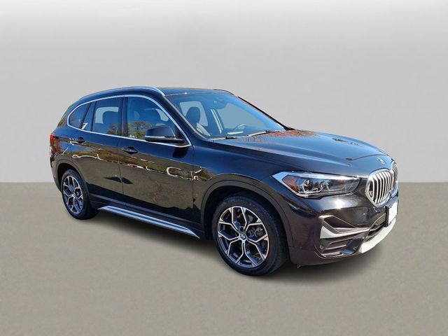 2021 BMW X1 xDrive28i