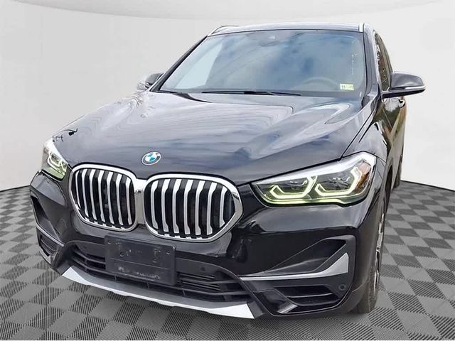 2021 BMW X1 xDrive28i