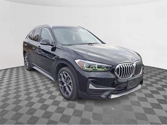 2021 BMW X1 xDrive28i