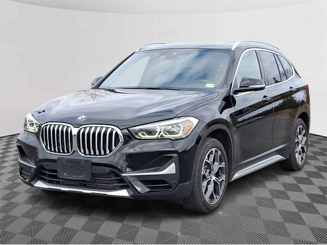 2021 BMW X1 xDrive28i