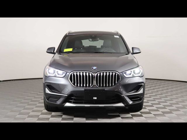 2021 BMW X1 xDrive28i