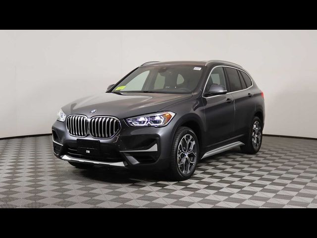 2021 BMW X1 xDrive28i