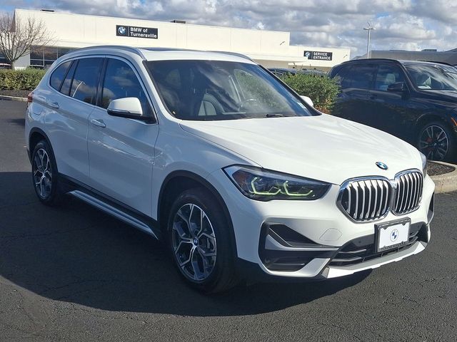 2021 BMW X1 xDrive28i