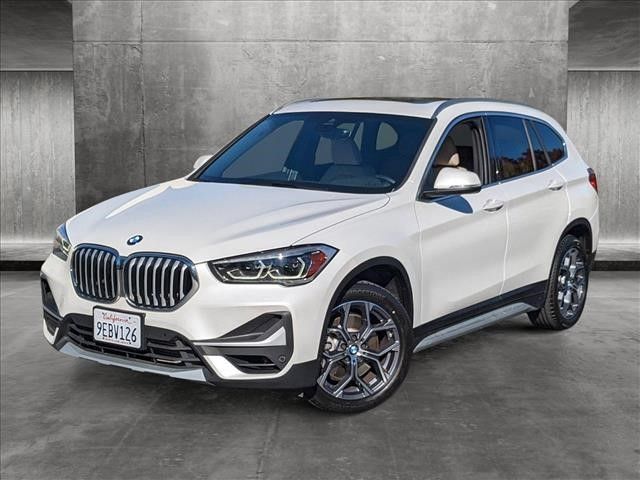 2021 BMW X1 xDrive28i