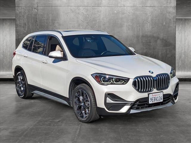 2021 BMW X1 xDrive28i