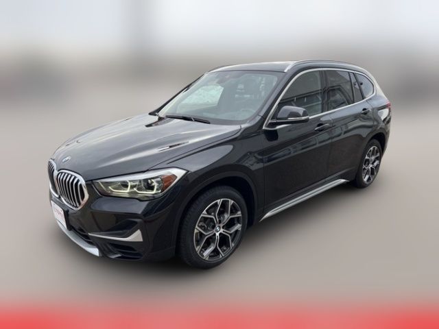 2021 BMW X1 xDrive28i