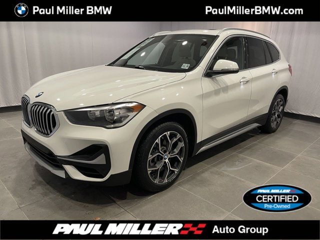 2021 BMW X1 xDrive28i