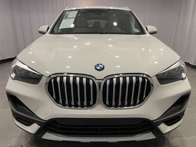 2021 BMW X1 xDrive28i