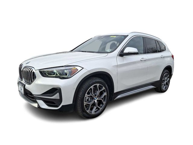 2021 BMW X1 xDrive28i