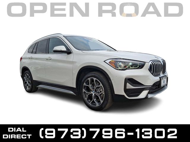 2021 BMW X1 xDrive28i