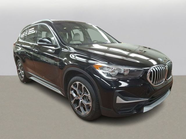 2021 BMW X1 xDrive28i