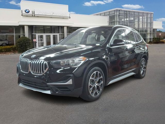 2021 BMW X1 xDrive28i