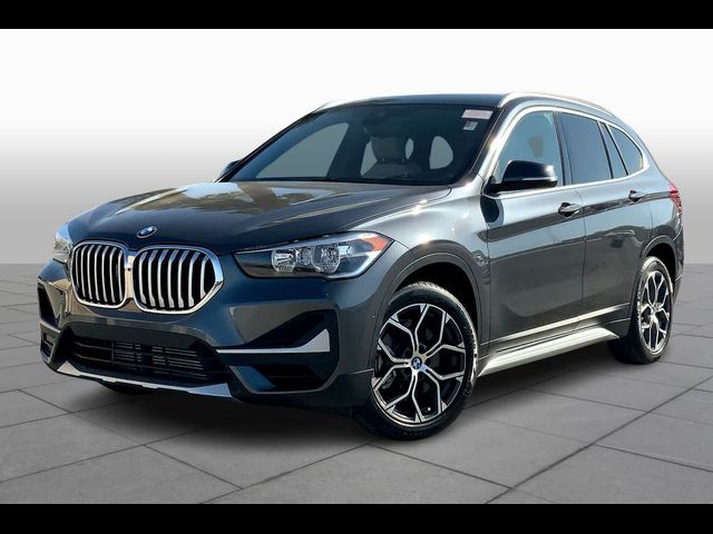 2021 BMW X1 xDrive28i