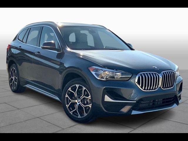 2021 BMW X1 xDrive28i