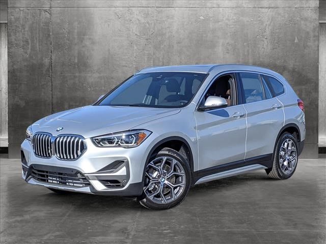 2021 BMW X1 xDrive28i